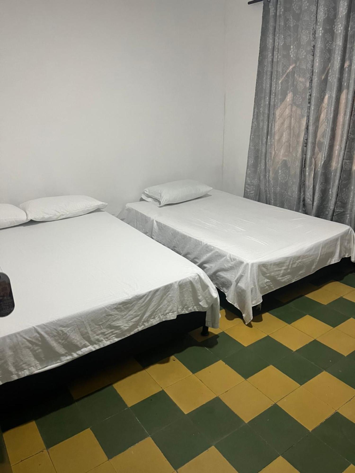 Hotel George House #2 3*