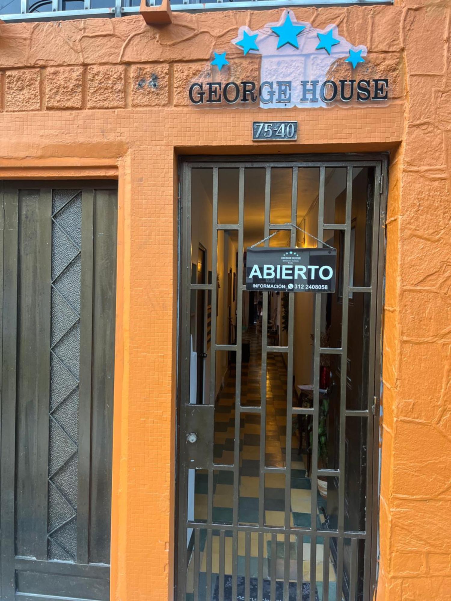 George House #2 Hotel Medellín